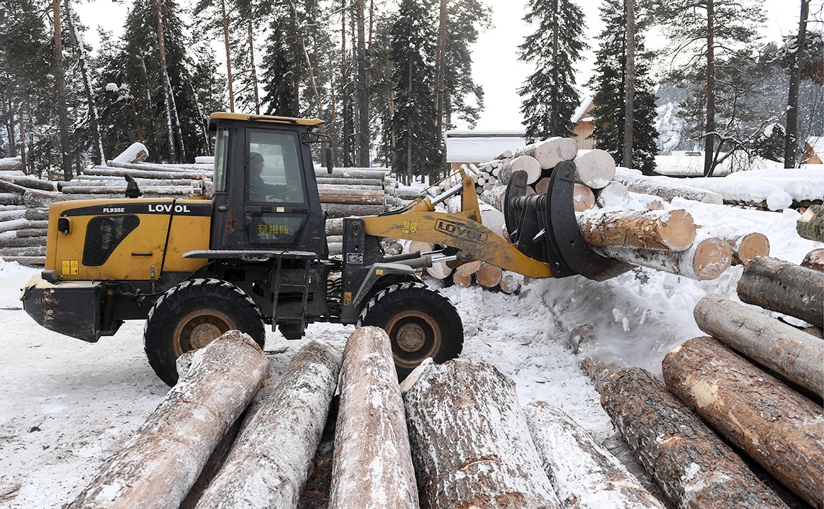 Кирилл Кухмарь / ТАСС