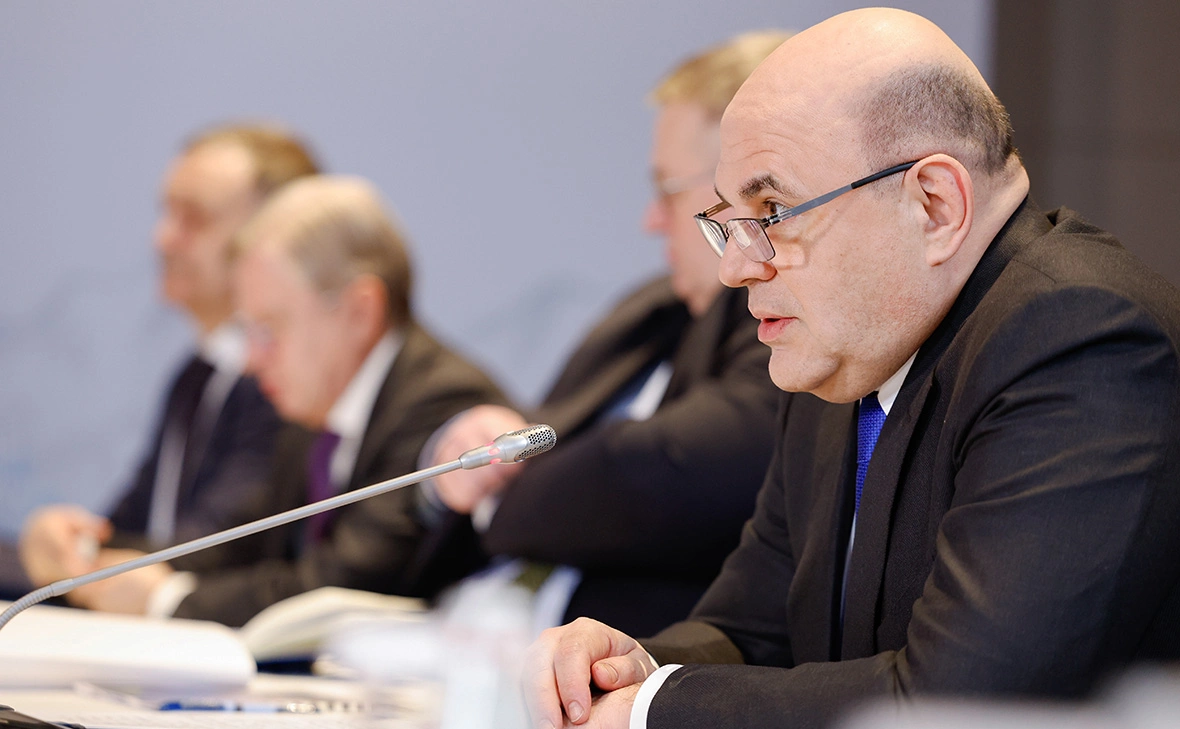 Дмитрий Астахов / ТАСС