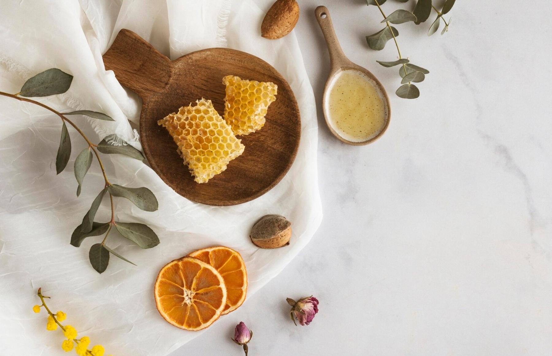 Jak Poznat Nezral Med Jak Poznat Nezral Med