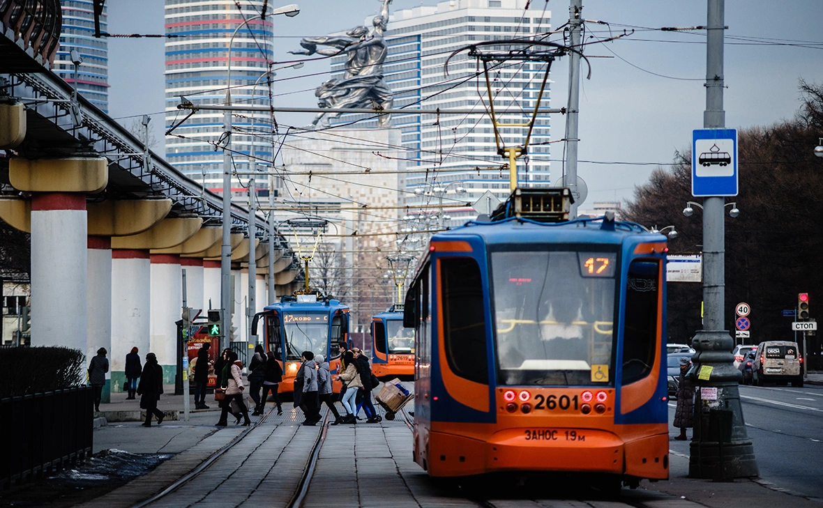 Олег Яковлев / РБК