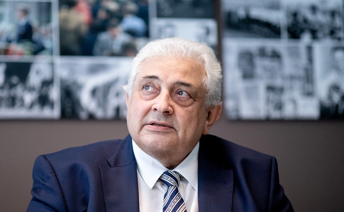 Kay Nietfeld / dpa / Global Look Press