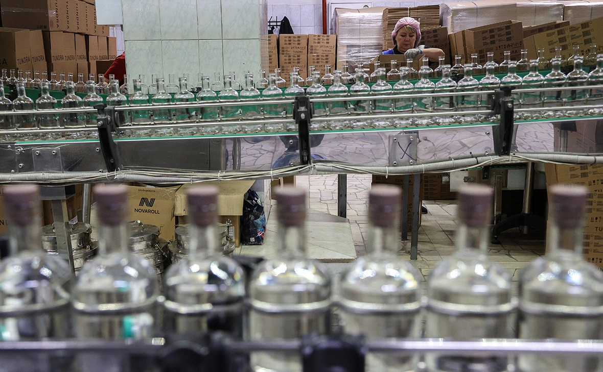 Егор Алеев / ТАСС