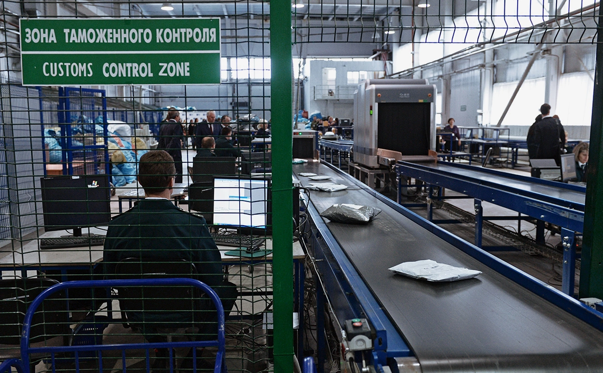 Александр Кряжев / РИА Новости