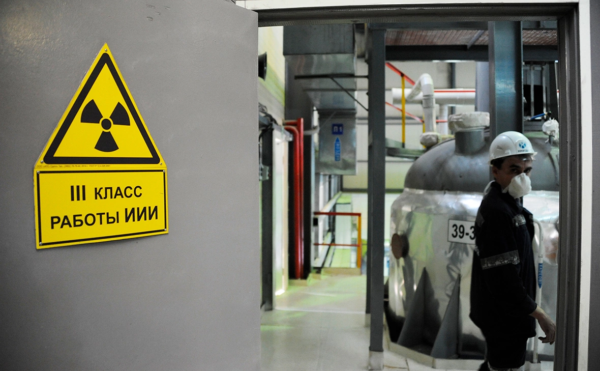 Евгений Епанчинцев / РИА Новости