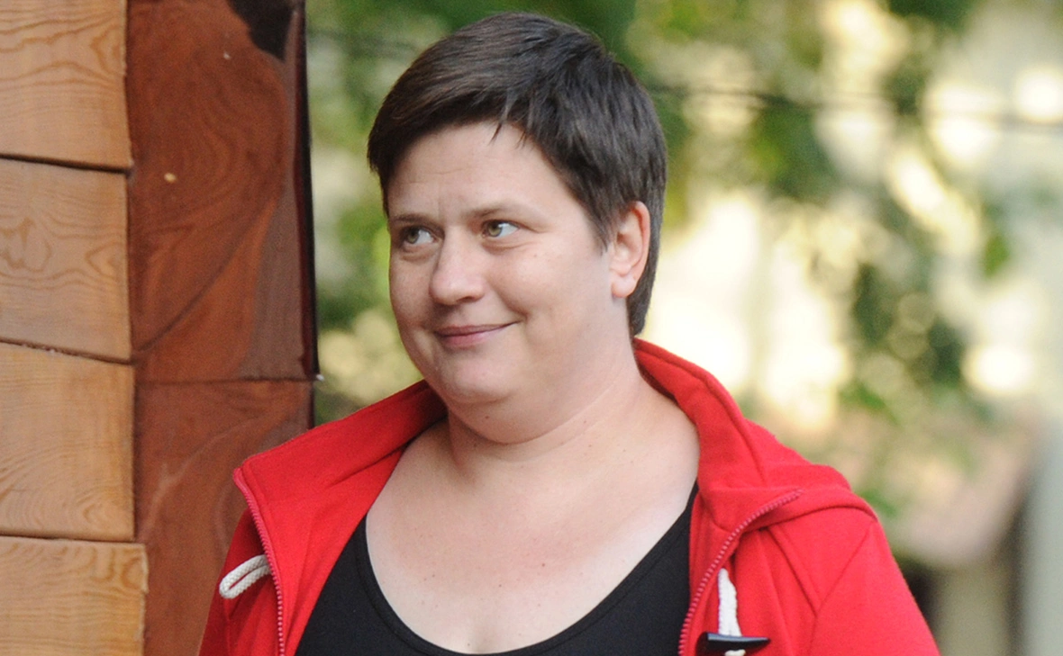 Сергей Фадеичев / ТАСС