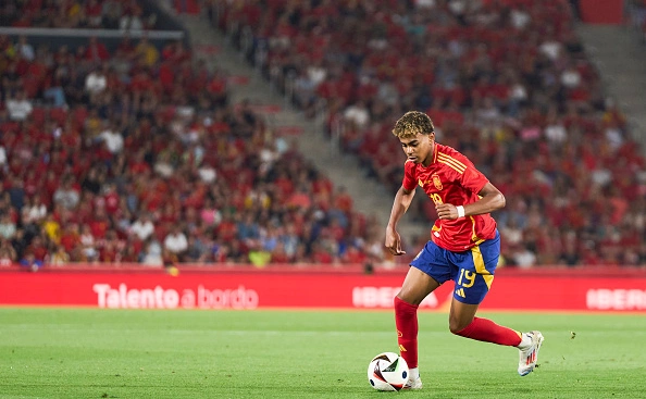 Rafa Babot / Getty Images