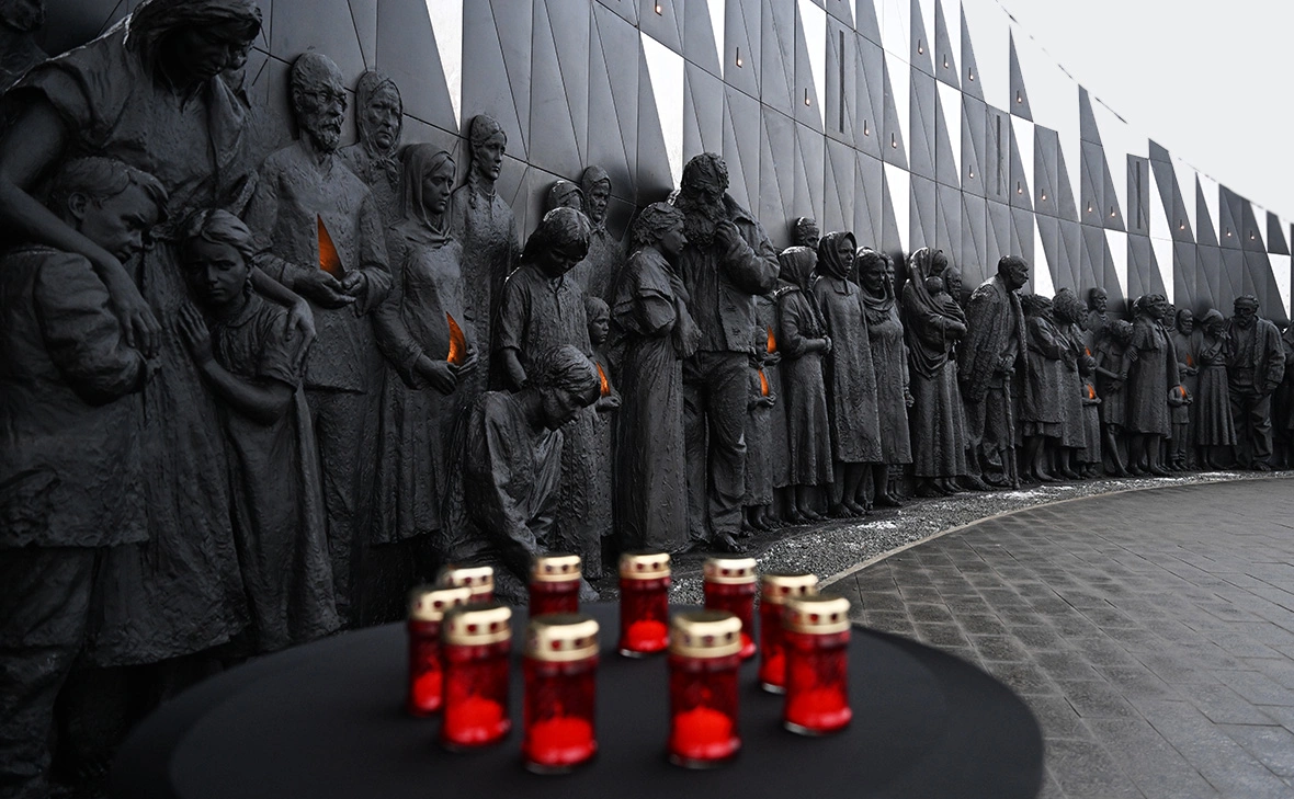 Павел Бедняков / РИА Новости