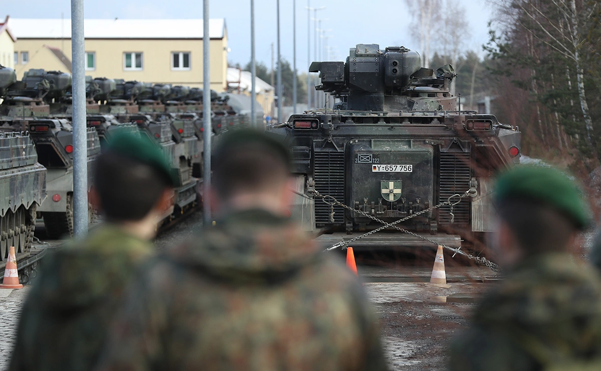 Sean Gallup / Getty Images