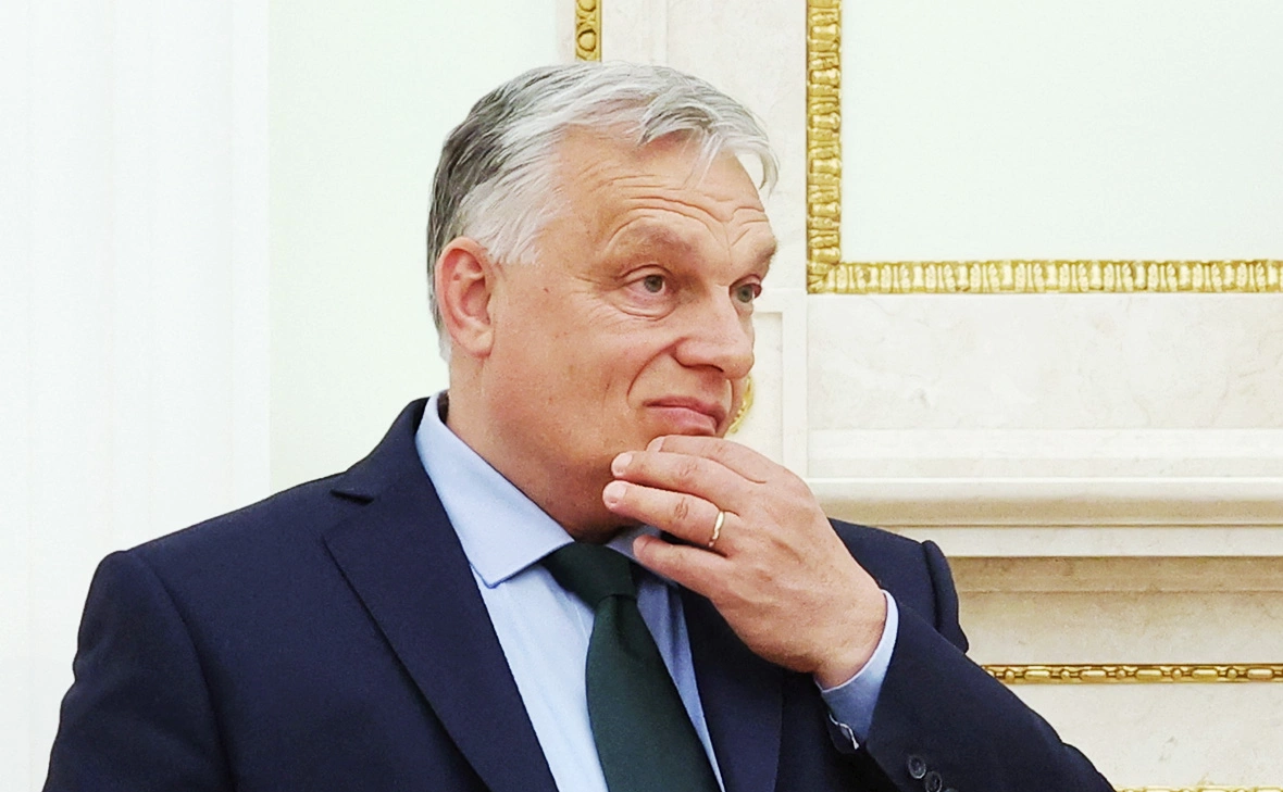 Валерий Шарифулин / Sputnik / Reuters