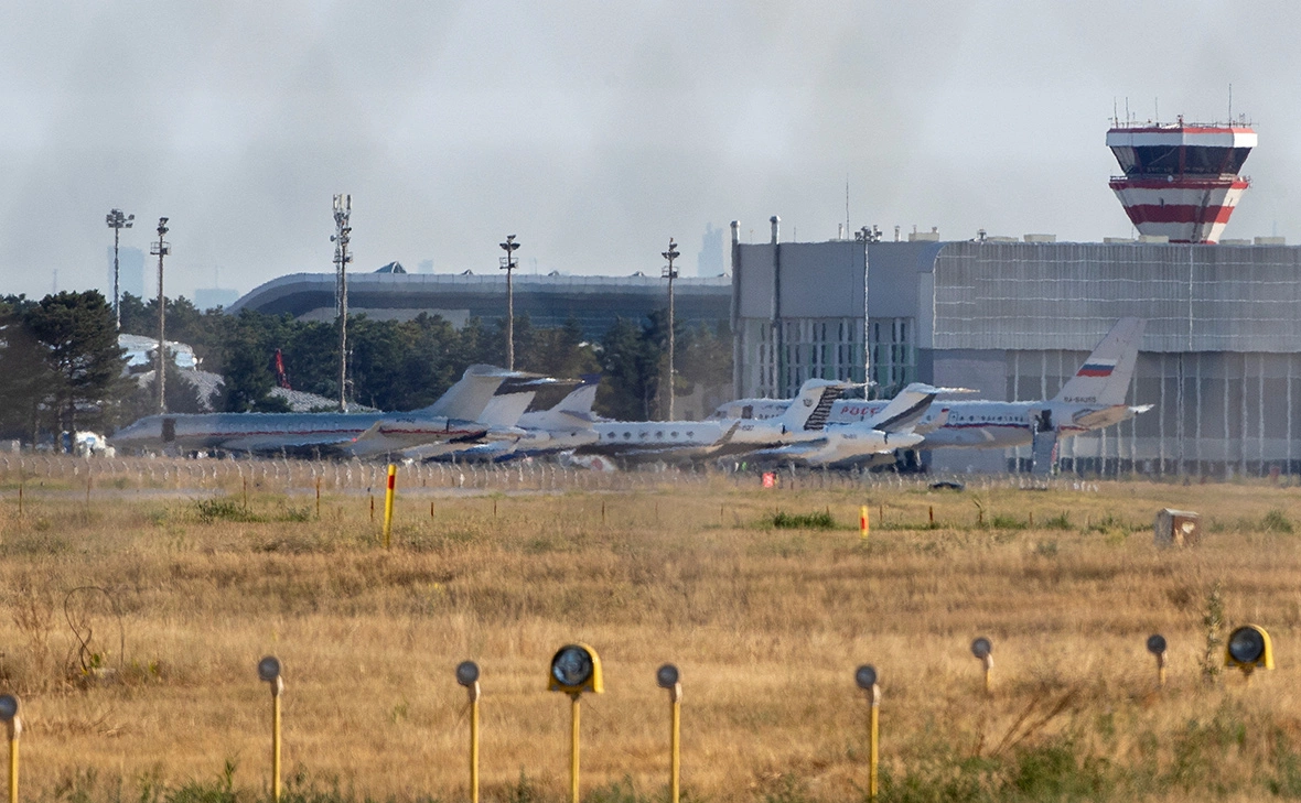 Tunahan Turhan / Reuters