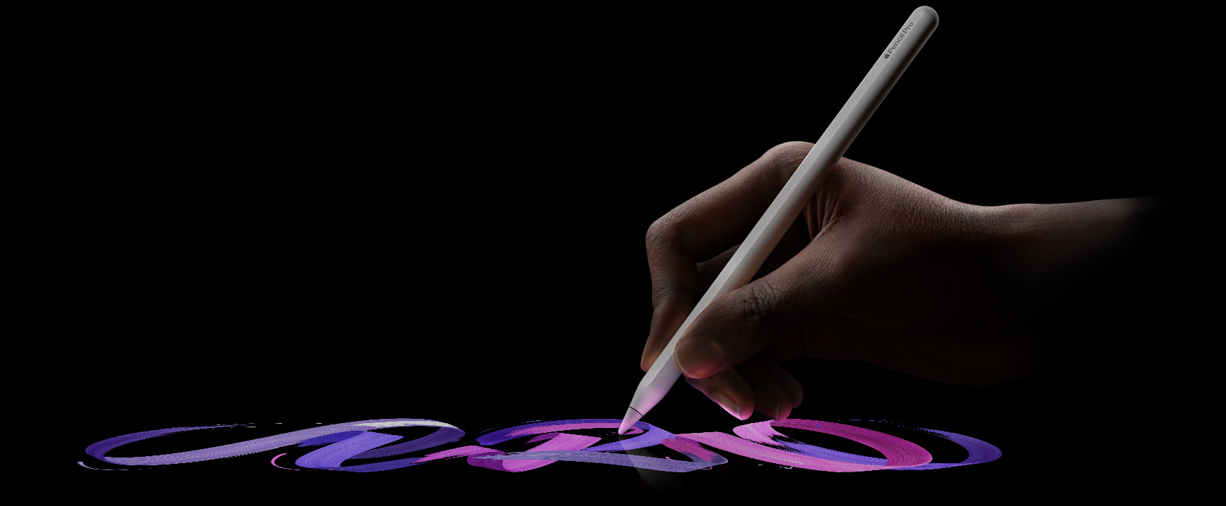 Apple Pencil Pro