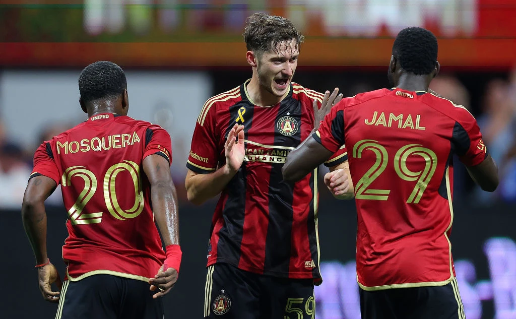  Kevin C. Cox / Getty Images