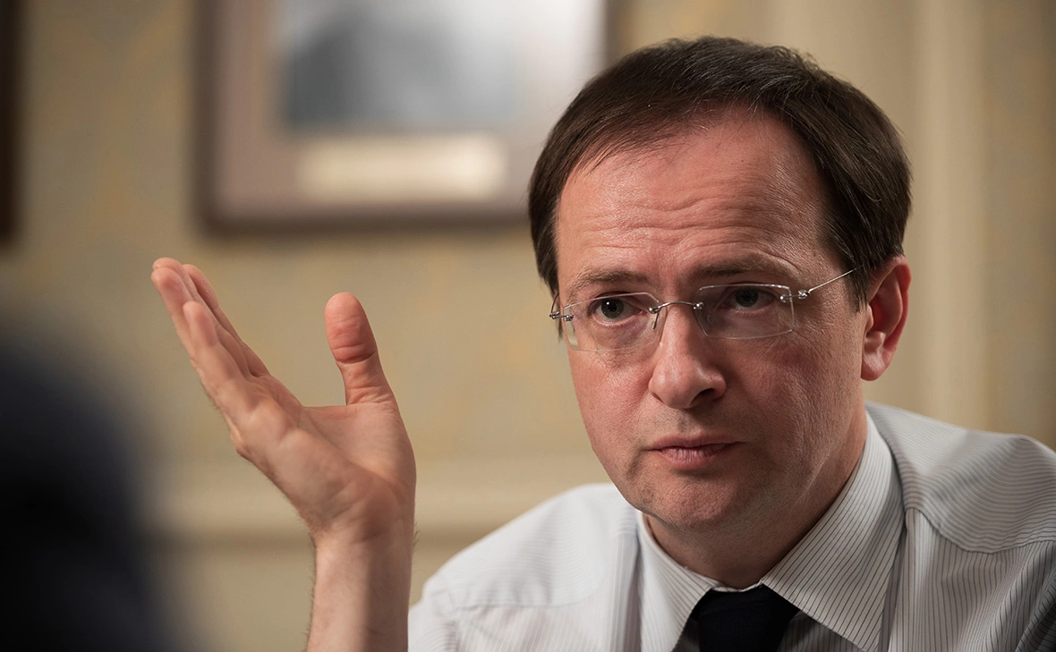 Владислав Шатило / РБК