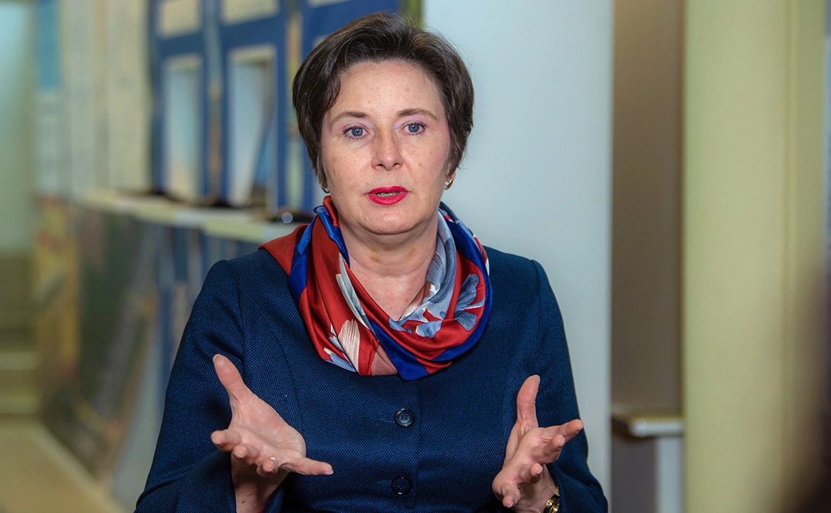 Денис Гришкин / АГН «Москва»