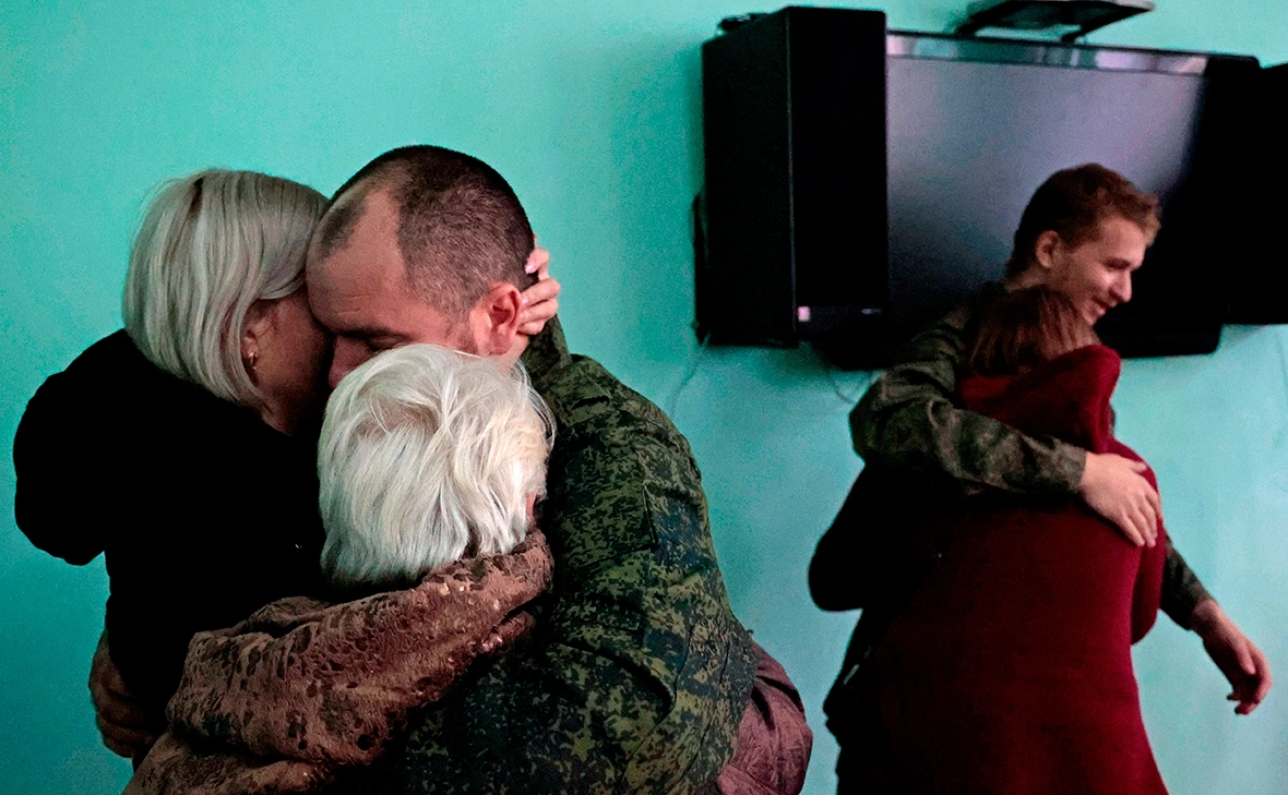 Сергей Аверин / РИА Новости