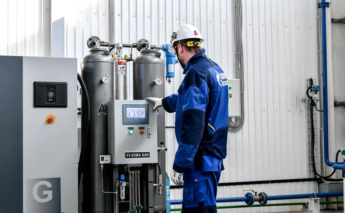 Юрий Смитюк / ТАСС