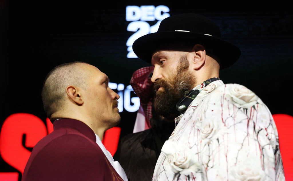 Richard Pelham / Getty Images