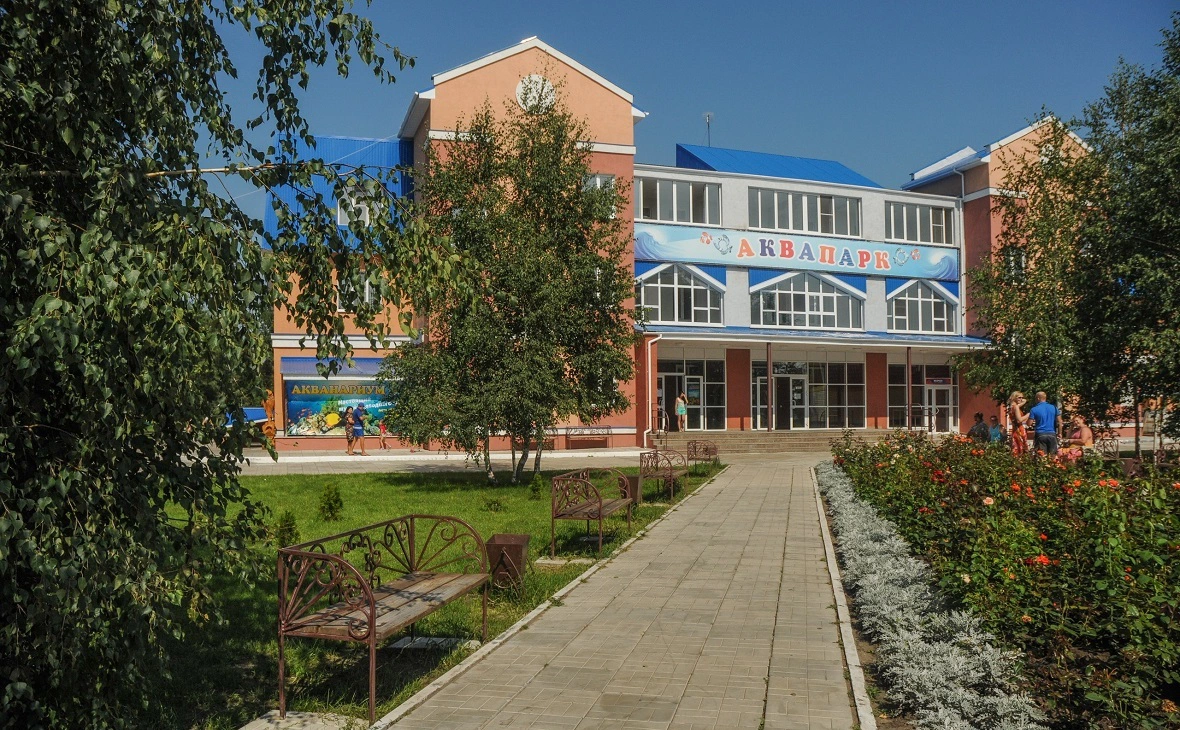 Загородный отель «Сказка»