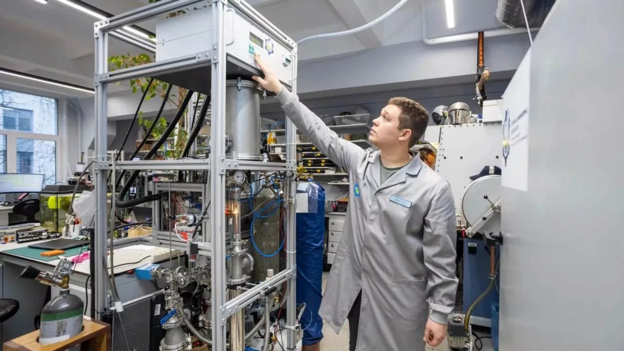 Стратегия развития Нижегородской области