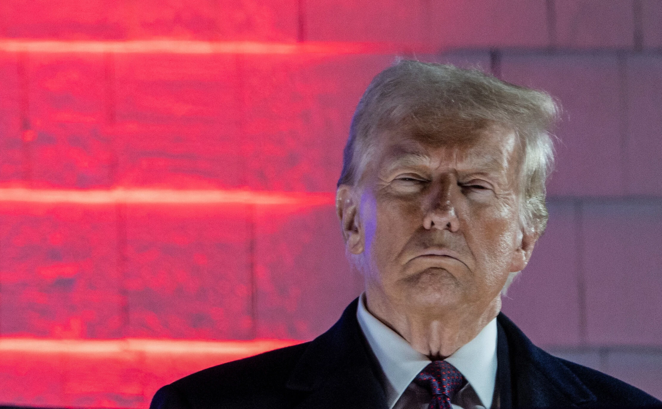 Carlos Barria / Reuters