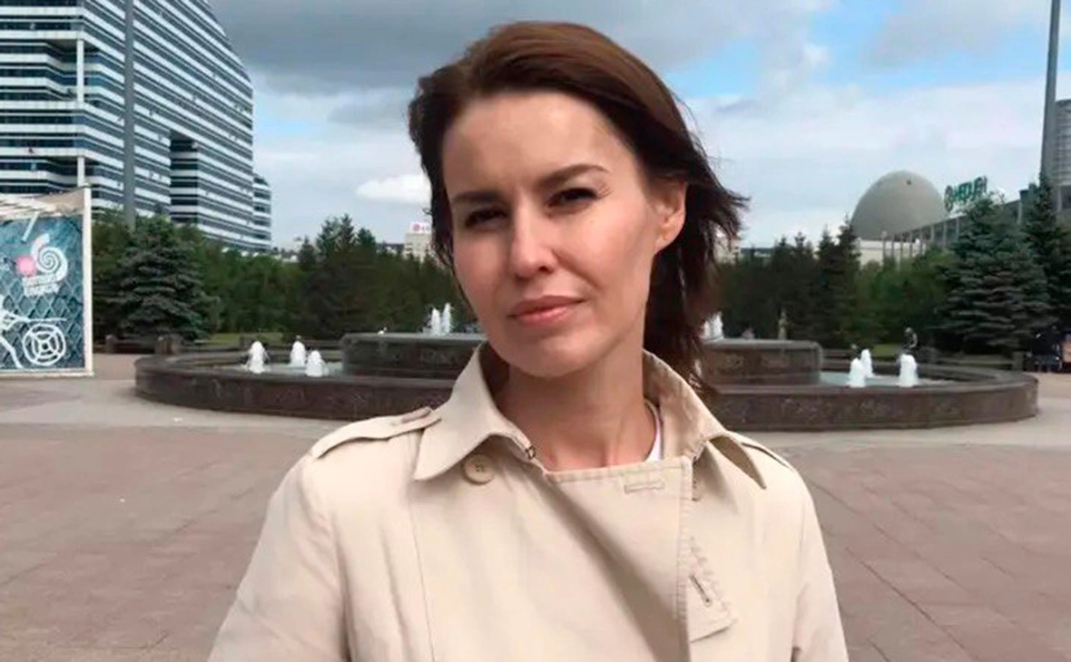 farida.kurbangaleeva / Facebook (входит в корпорацию Meta, признана экстремистской и запрещена в России)