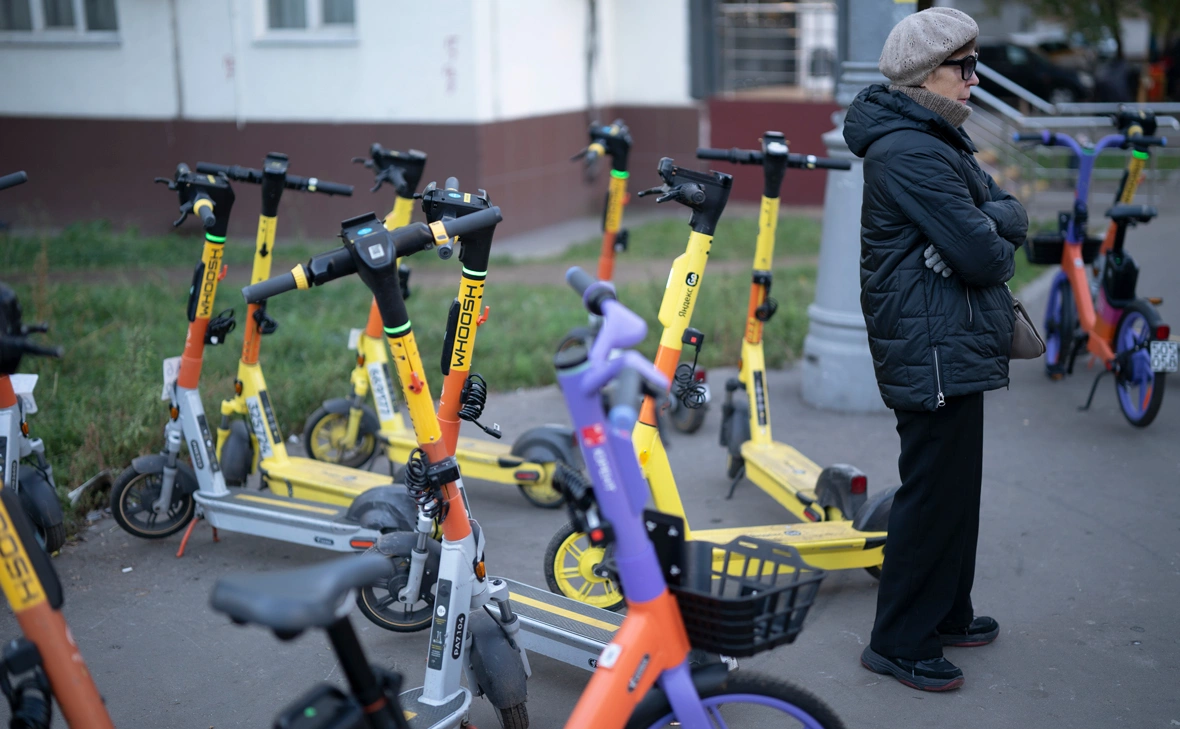 Михаил Гребенщиков / РБК