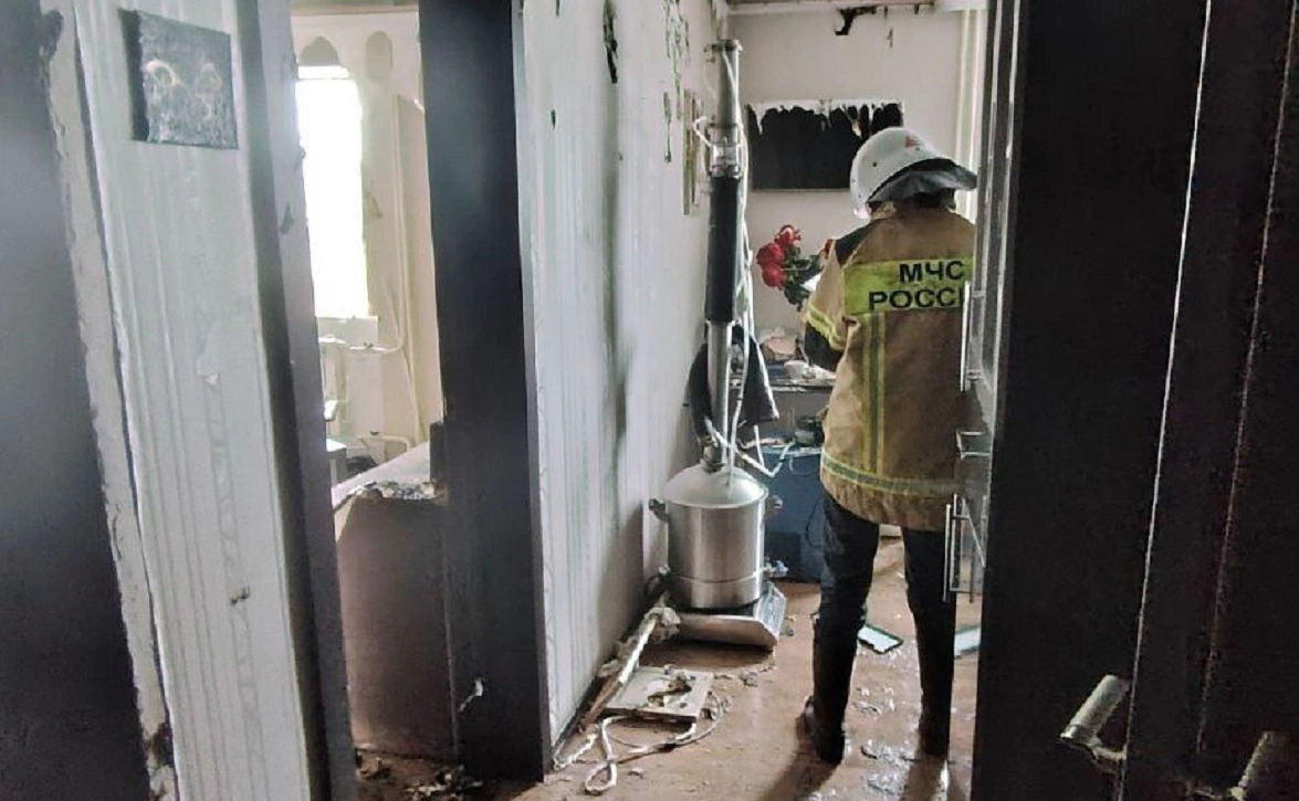 ГУ МЧС России по РБ