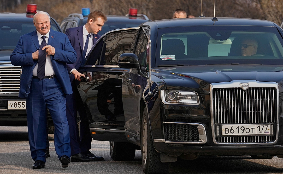 Александр Земляниченко / Reuters