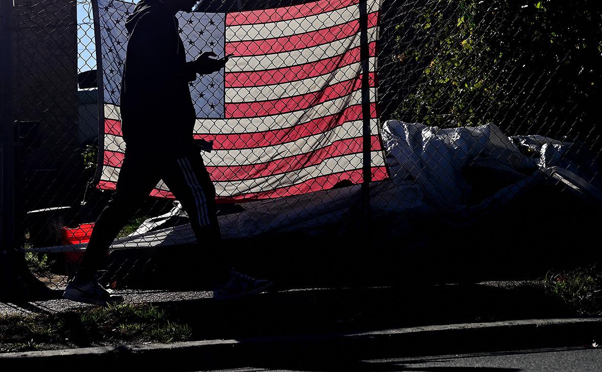 Фото: Mark Makela / Getty Images