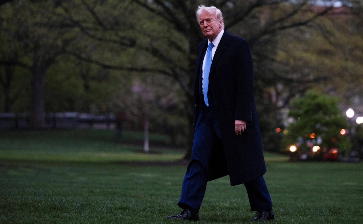 Annabelle Gordon / Reuters