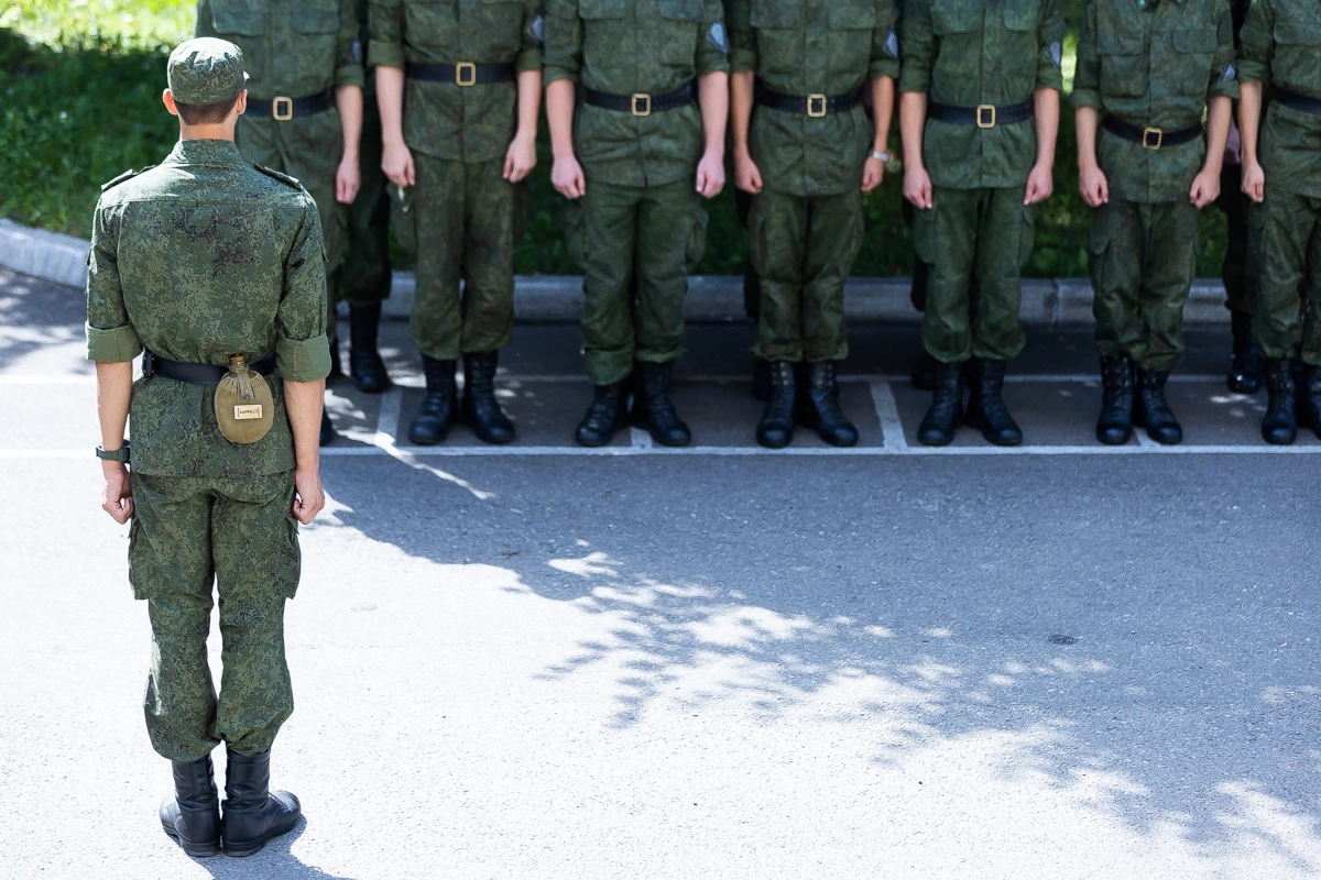 Александр Подгорчук