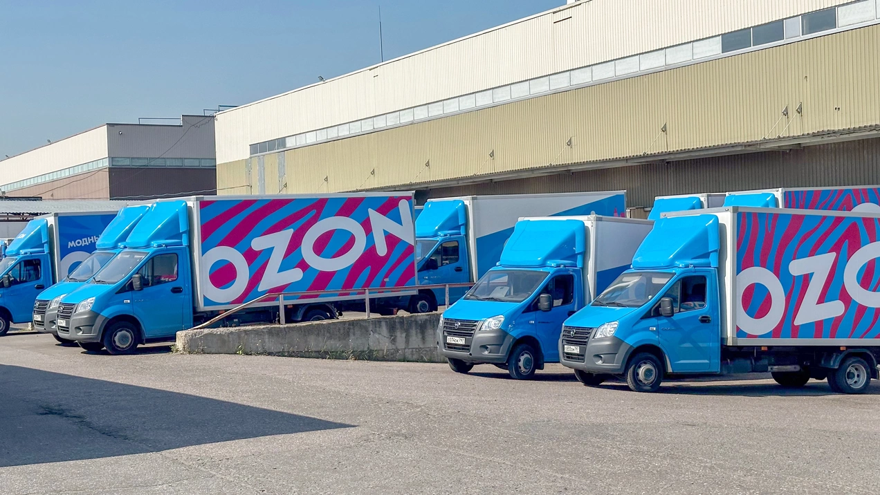 Ozon инвестирует в технологии, маркетинг и привлечение новой аудитории, обеспечивая постоянный приток потенциальных клиентов для своих партнеров-сейлеров