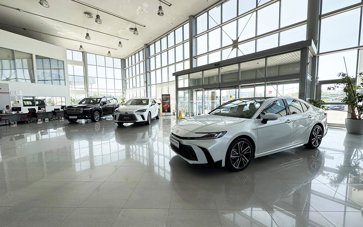 Фото: Autonews