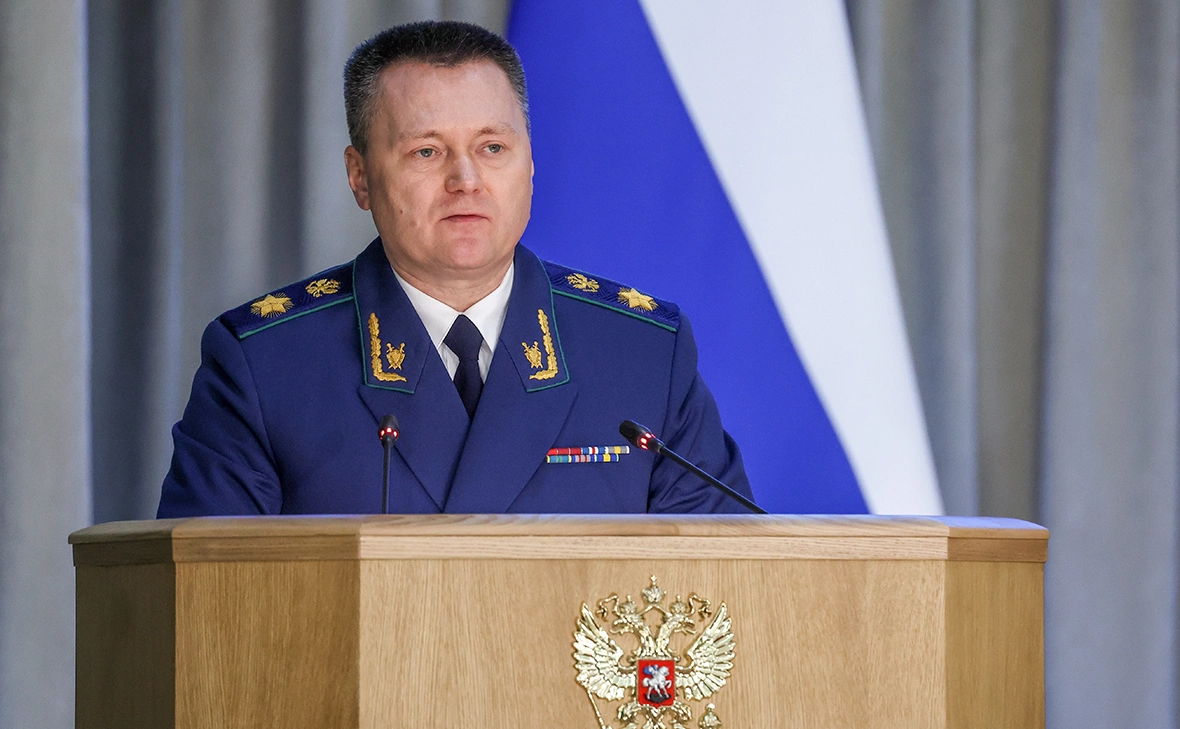 Валерий Шарифулин / ТАСС