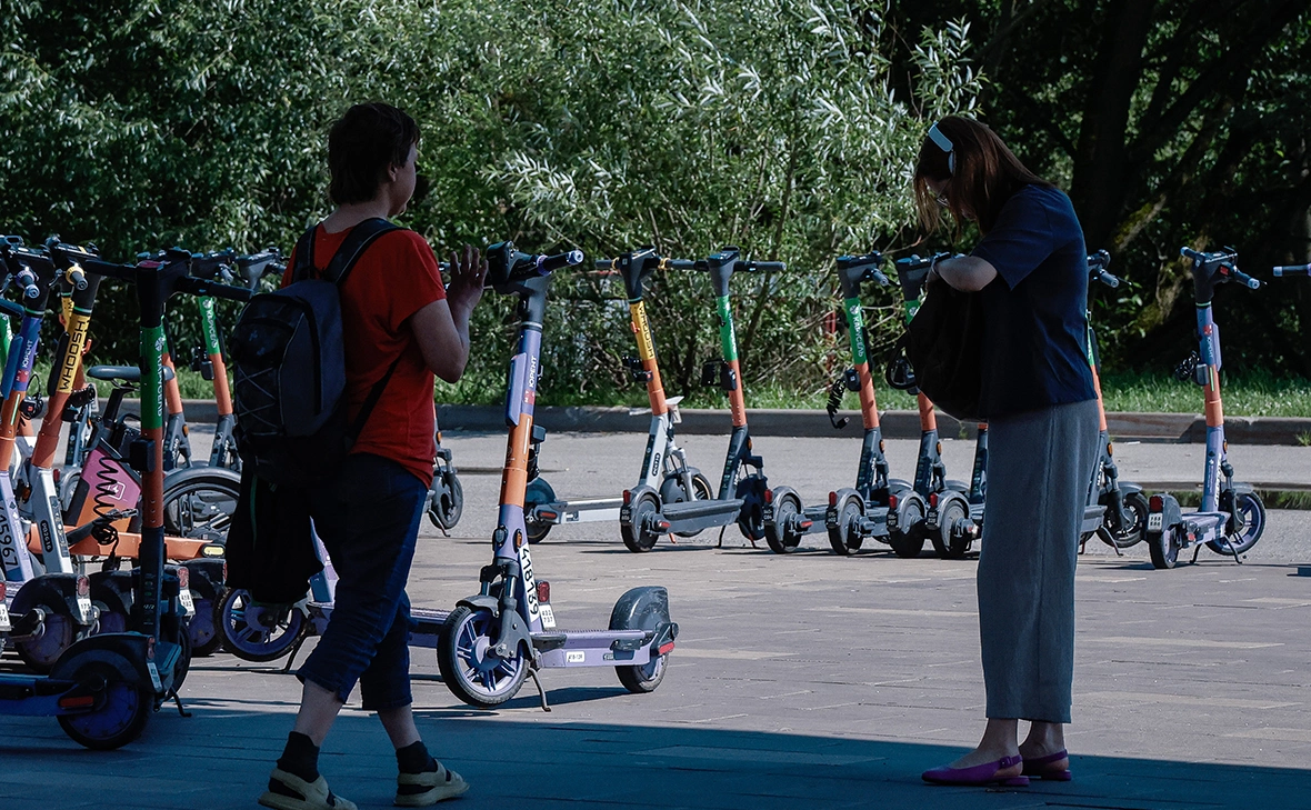 Андрей Любимов / РБК