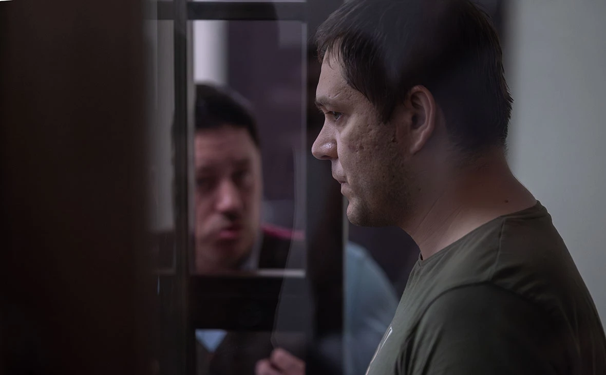 Иван Лабазников для РБК