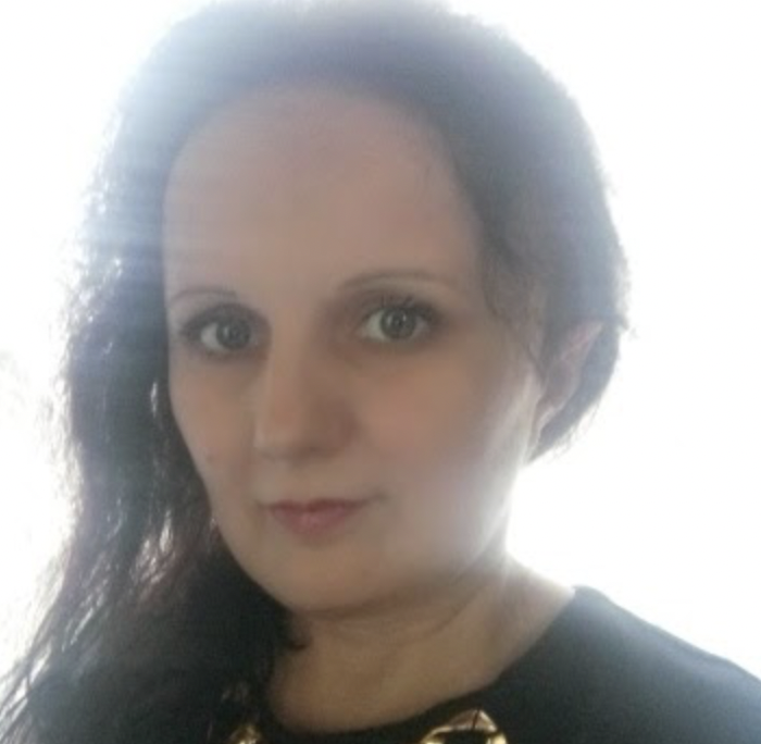 Елена Каравайцева