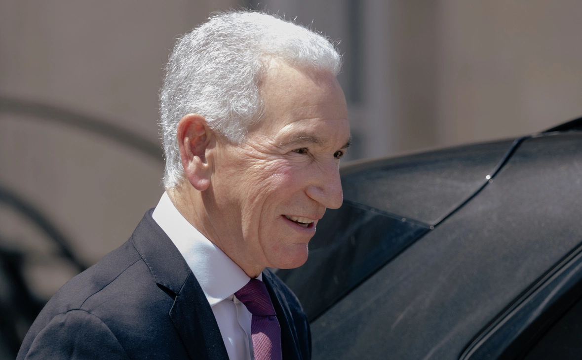  Keystone Press Agency / Global Look Press