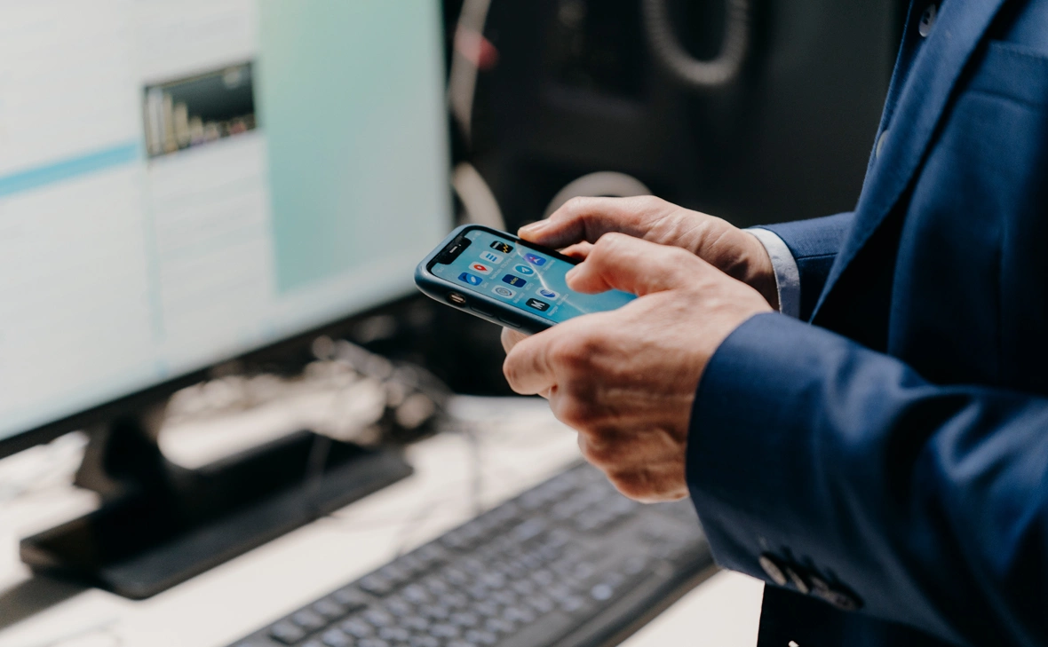 Михаил Гребенщиков / РБК