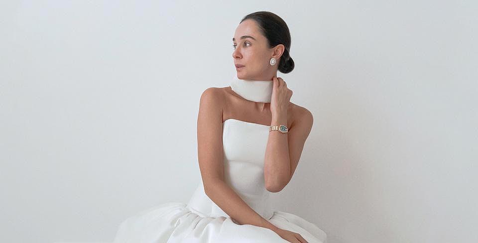 Марина Терентьева, 1811 Eighteen One One