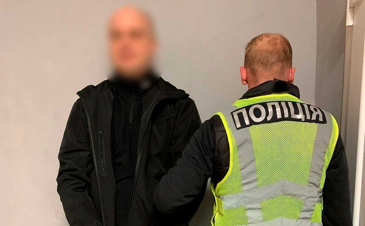 Главное управление Национальной полиции в Кировоградской области