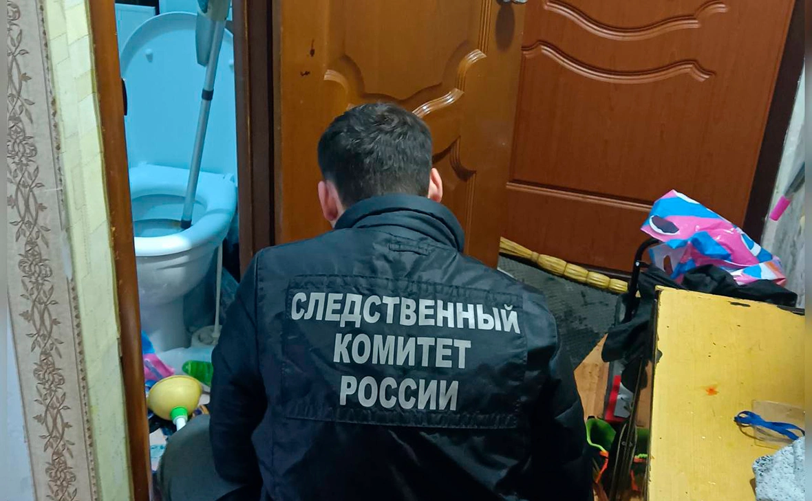СК России по Республике Башкортостан