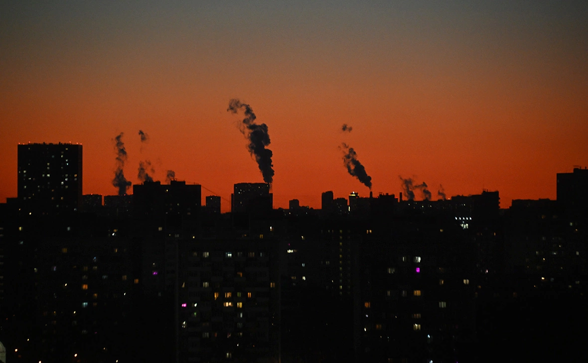 Комсомольская правда / Global Look Press