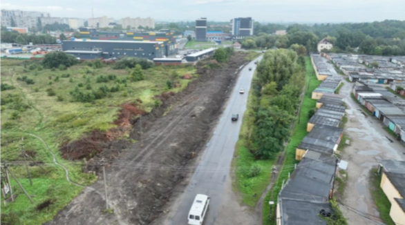 Фото: пресс-служба администрации Калининграда