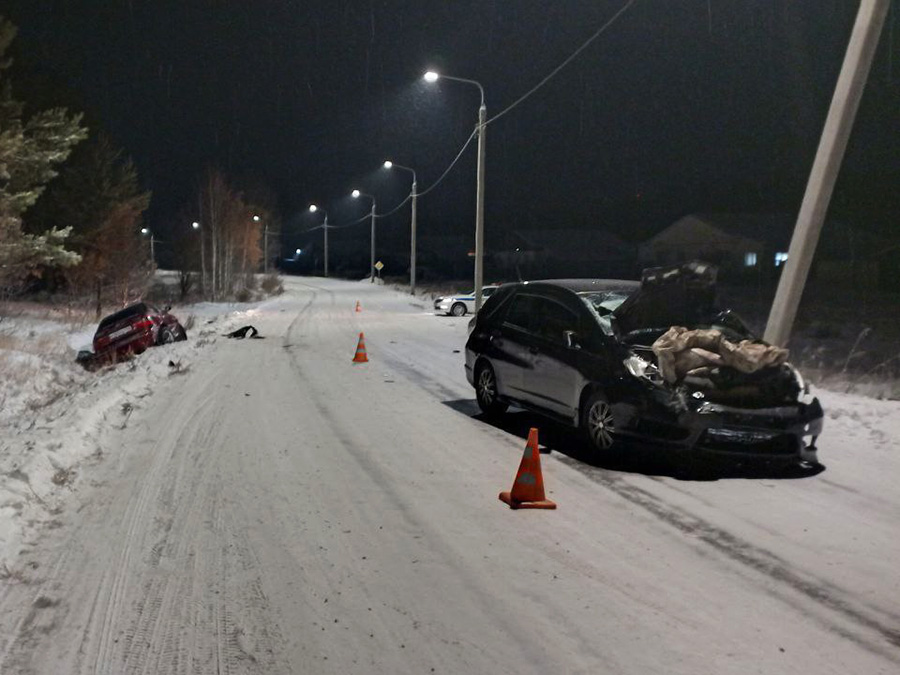 Фото: МВД России по Иркутской области