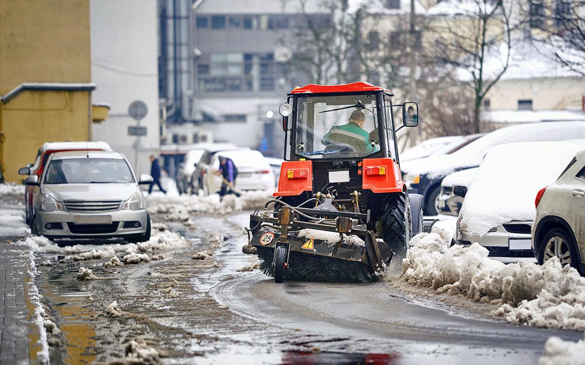 Фото: Tricky_Shark / Shutterstock / FOTODOM