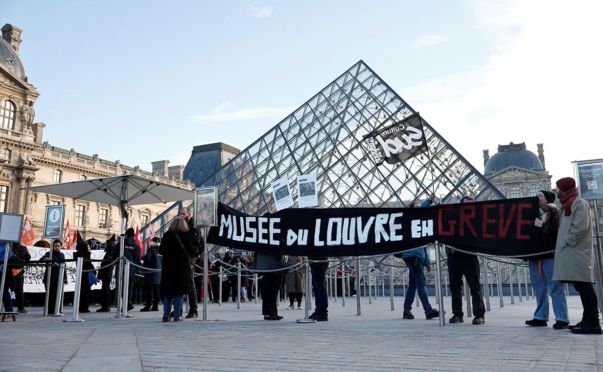 Фото: Benoit Tessier / Reuters