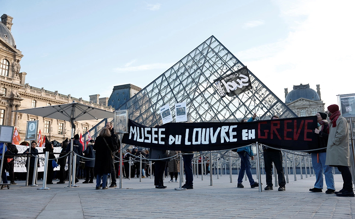 Benoit Tessier / Reuters