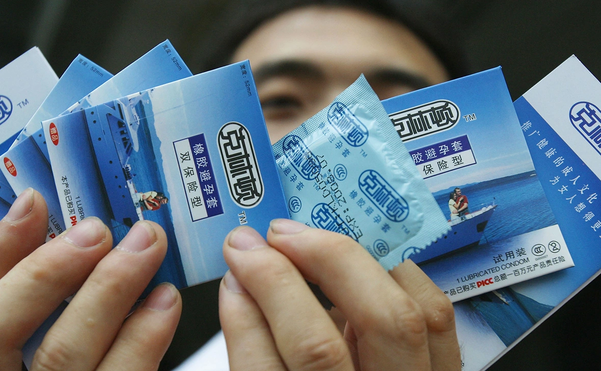 China Photos / Getty Images