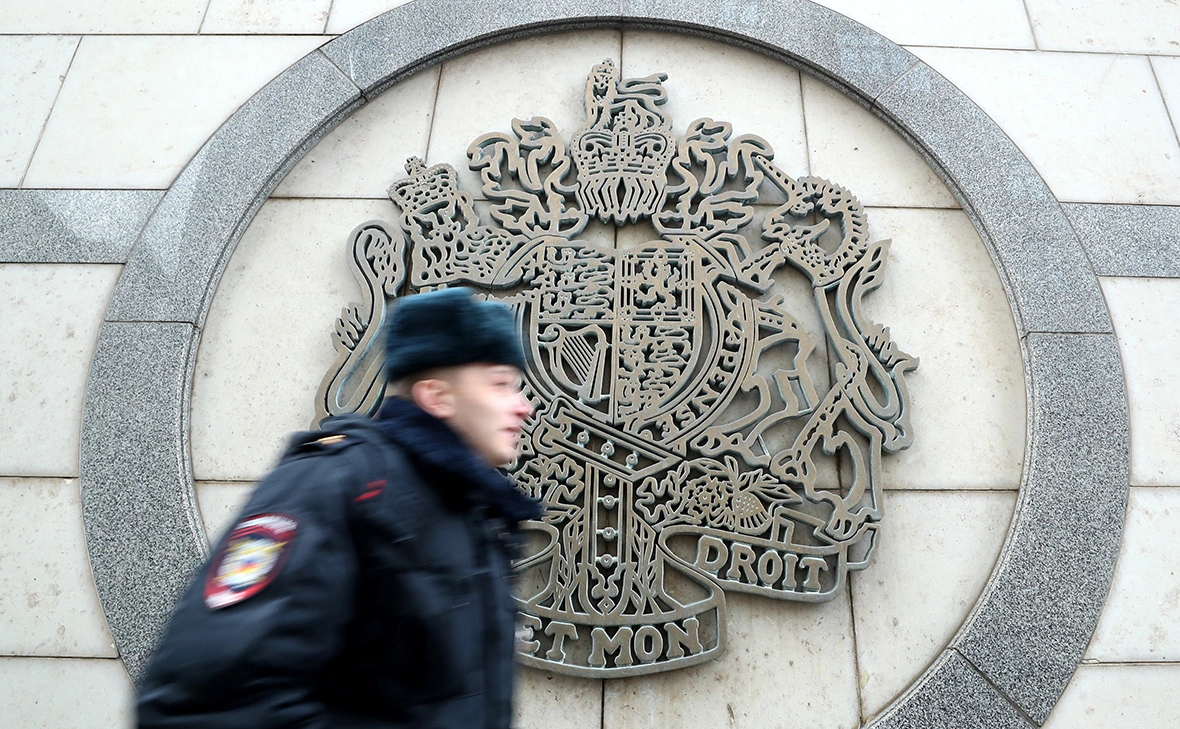 Михаил Терещенко / ТАСС